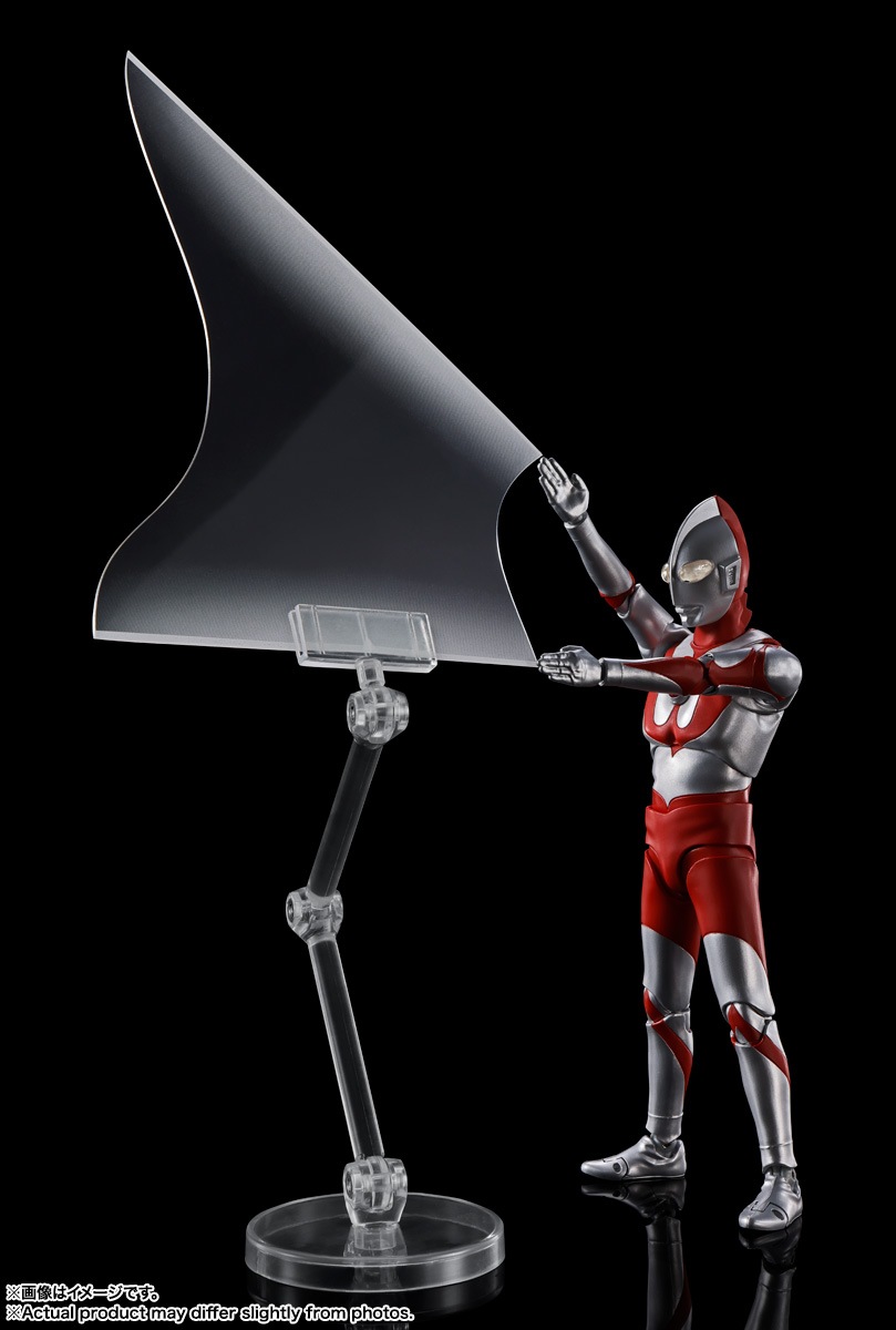 ウルトラマンシリーズフィギュア２２体 S.H.Figuarts ウルトラマンゼット アルファエッジ （ウルトラマン