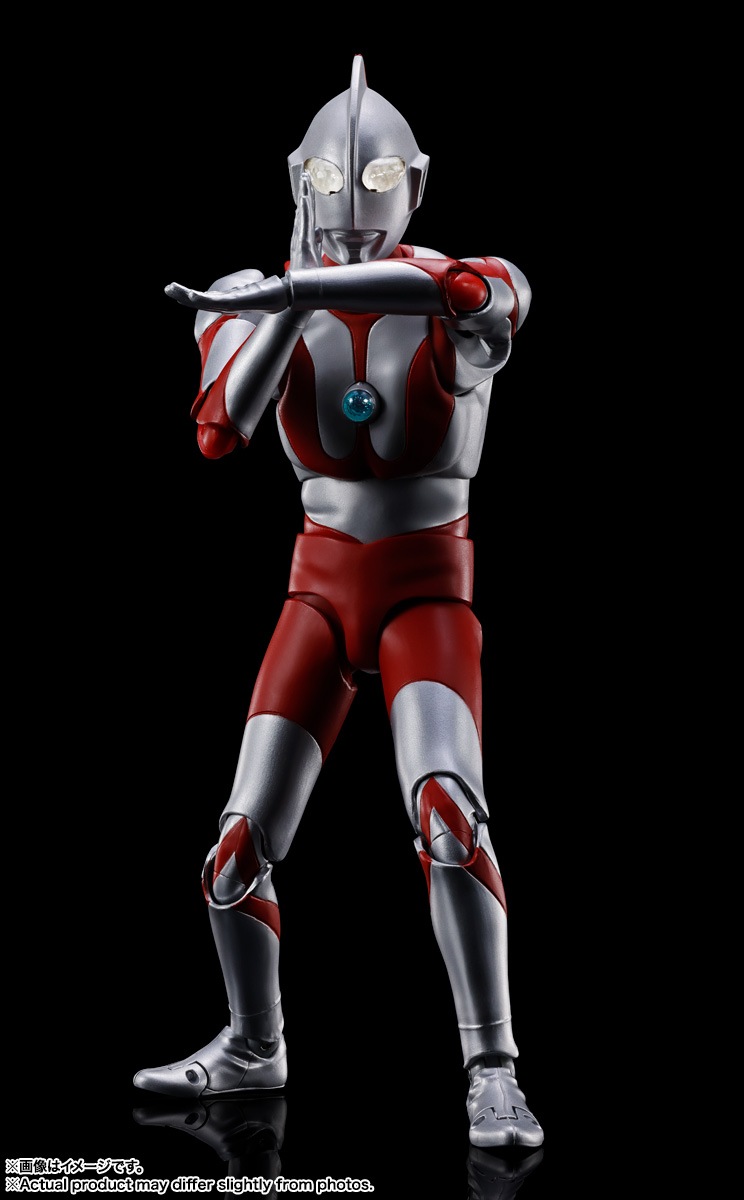 送料込み】【2026年7月発売 予約商品】S.H.フィギュアーツ(真骨彫製法