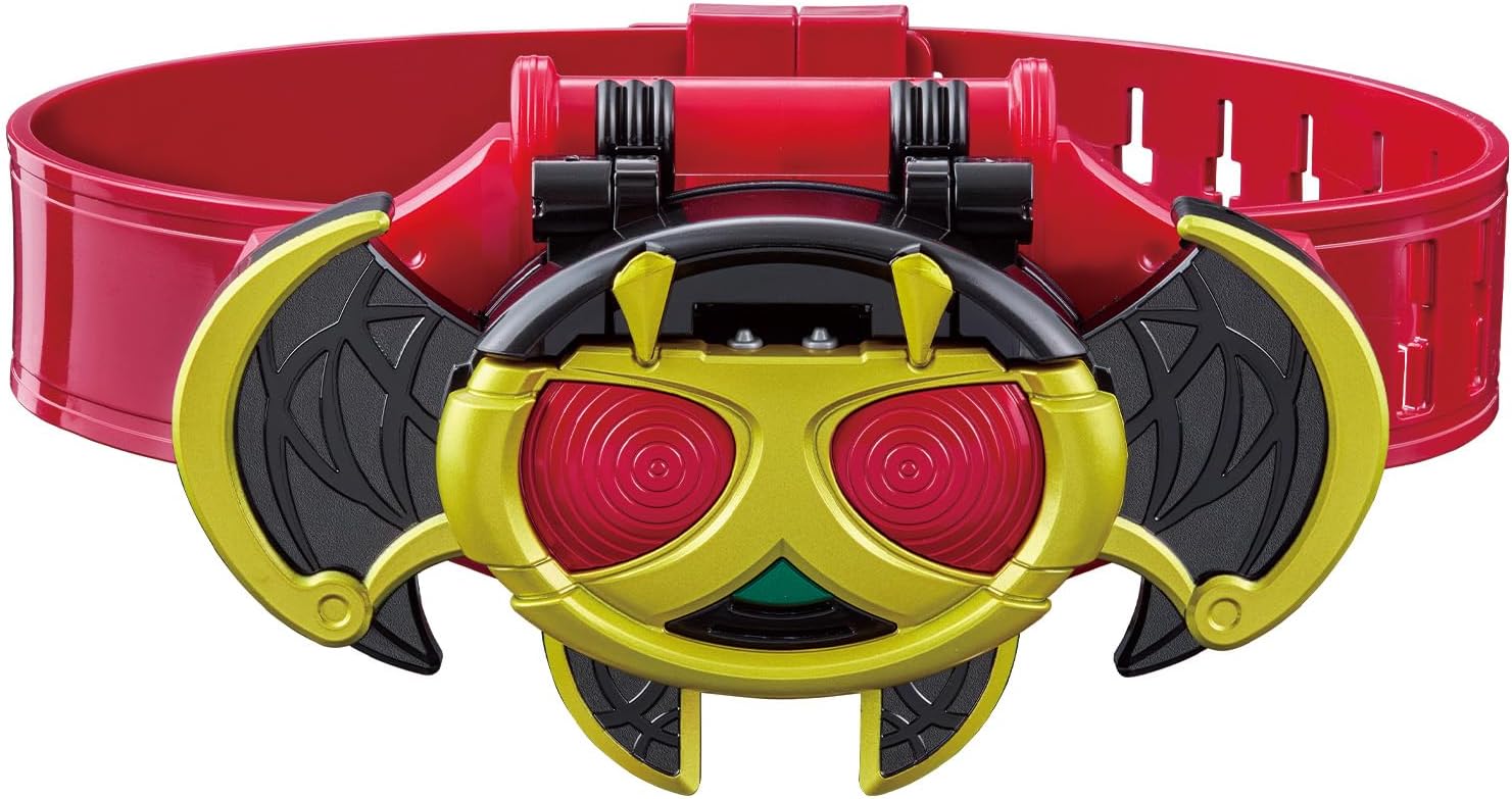 レジェンド変身ベルトシリーズ キバットベルト 仮面ライダー |ジャンル