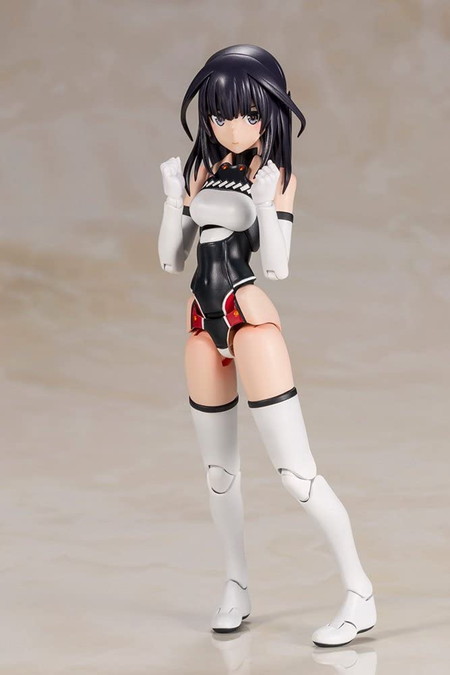 吾妻 楓 アリスギアアイギス メガミデバイス コラボ ジャンクA 新品未開封】吾妻楓 「メガミデバイス×アリス・ギア・アイギス