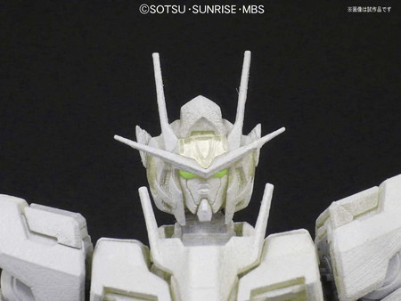 新品未開封】1/100 MG GN-0000+GNR-010 ダブルオーライザー 「機動戦士