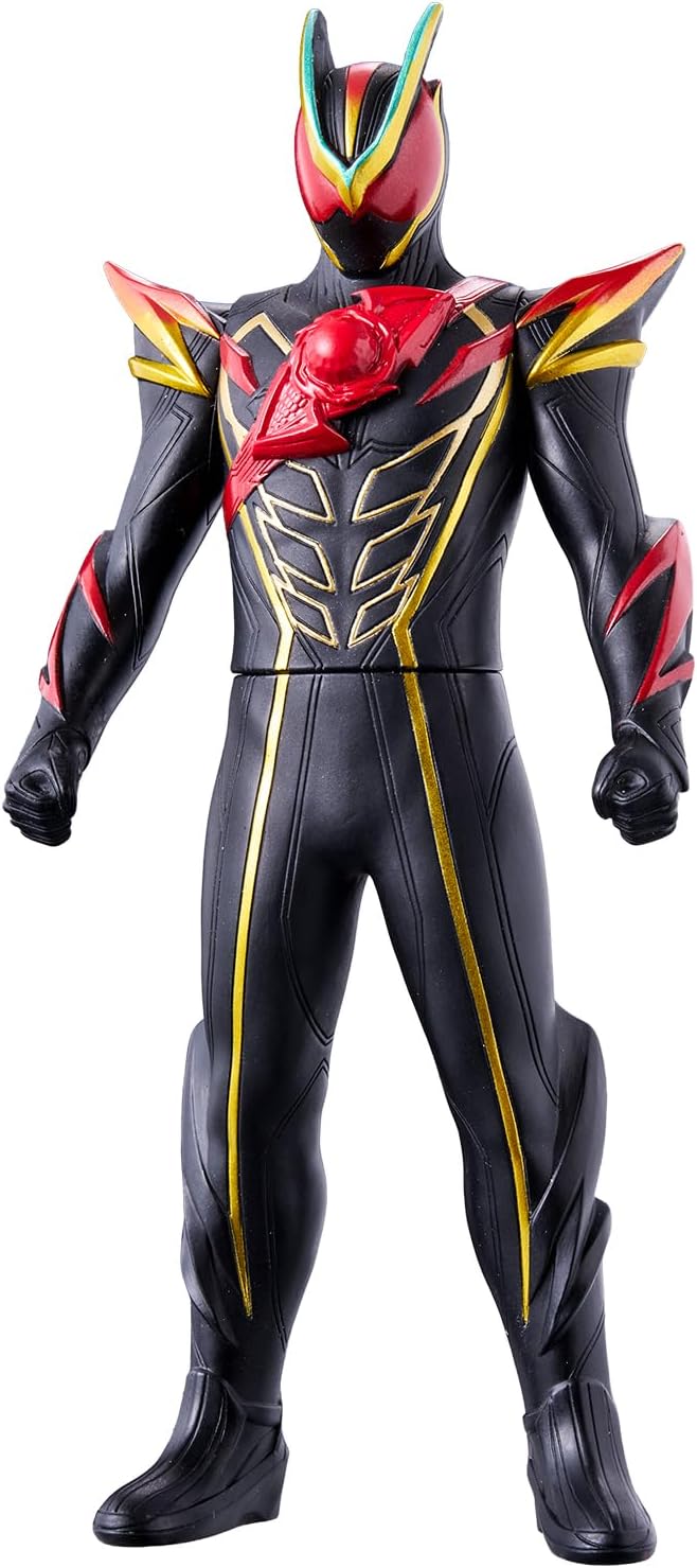 ライダーヒーローシリーズ 仮面ライダーゼッツエクスドリーム