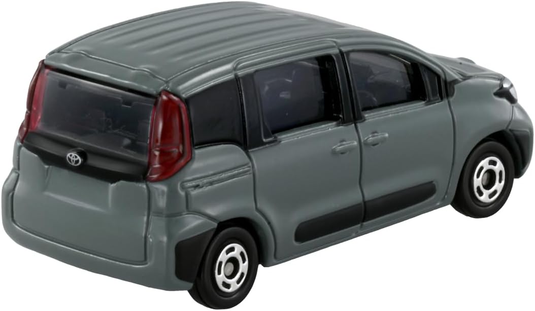 トヨタ シエンタ(初回特別仕様) 「トミカ No.16」 |ジャンルで探す