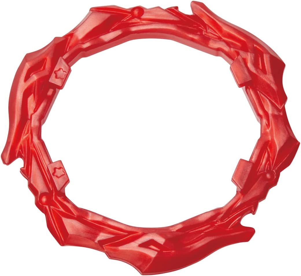 ベイブレードバースト B-201 ゼストアキレス改造セット |ジャンルで