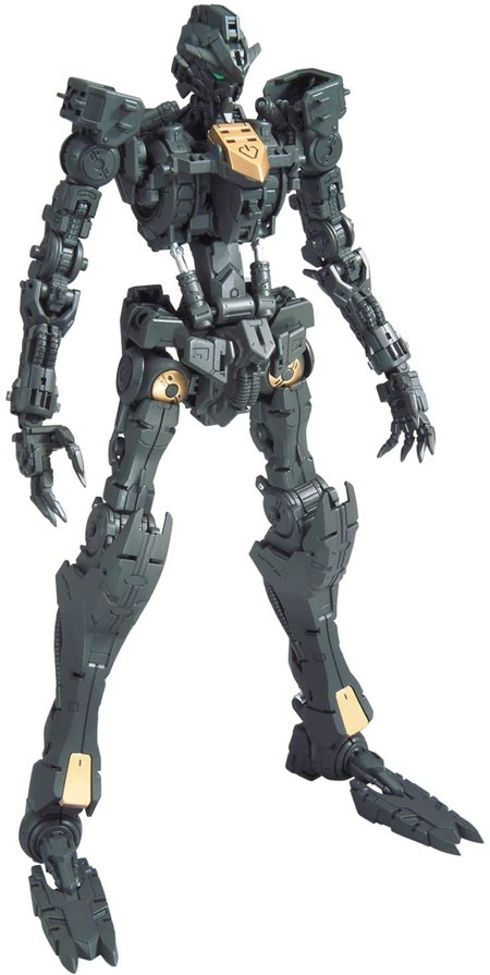 2024年4月予約（4/19-4/20入荷目安）】【送料無料対象外】1/100 MG