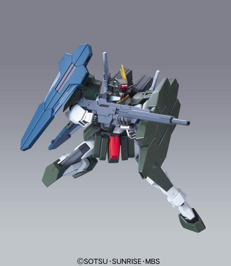 1/144 HG ケルディムガンダムGNHW/R「機動戦士ガンダム00」 |ジャンル