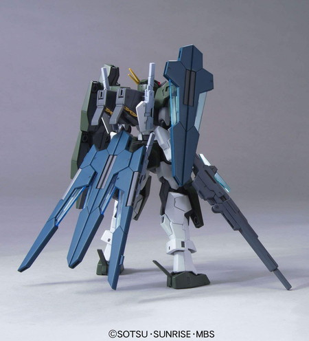 1/144 HG ケルディムガンダムGNHW/R「機動戦士ガンダム00」 |ジャンル 1/144 HG ケルディムガンダムGNHW/R「機動戦士ガンダム00」 |ジャンル