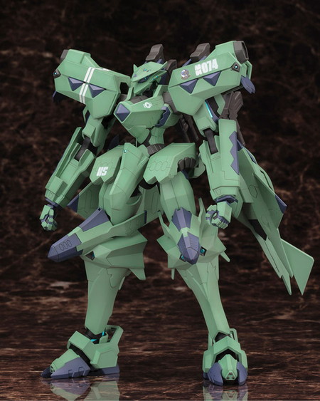 マブラブ　オルタネイティヴ　F-22A ラプター 2021年12月予約】【再販】F-22A ラプター アルフレッド・ウォーケン機