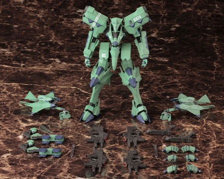 2021年12月予約】【再販】F-22A ラプター アルフレッド・ウォーケン機