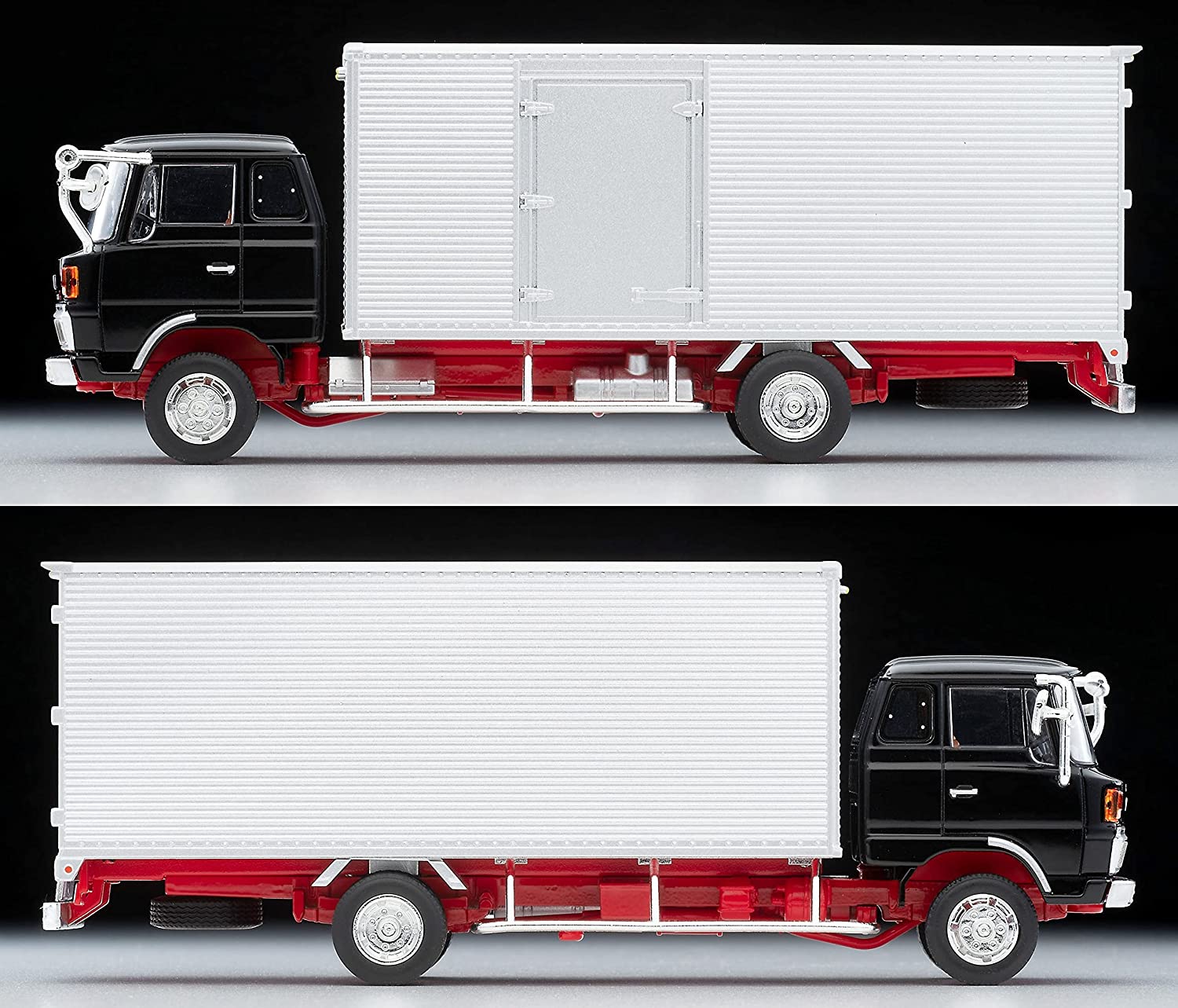 2022年2月発売 予約商品】1/64 LV-N243b 日野レンジャー KL545