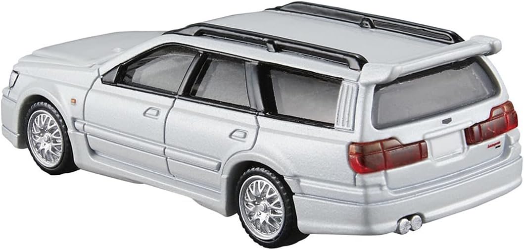 日産 ステージア 「トミカプレミアム No.50」 |ジャンルで探す