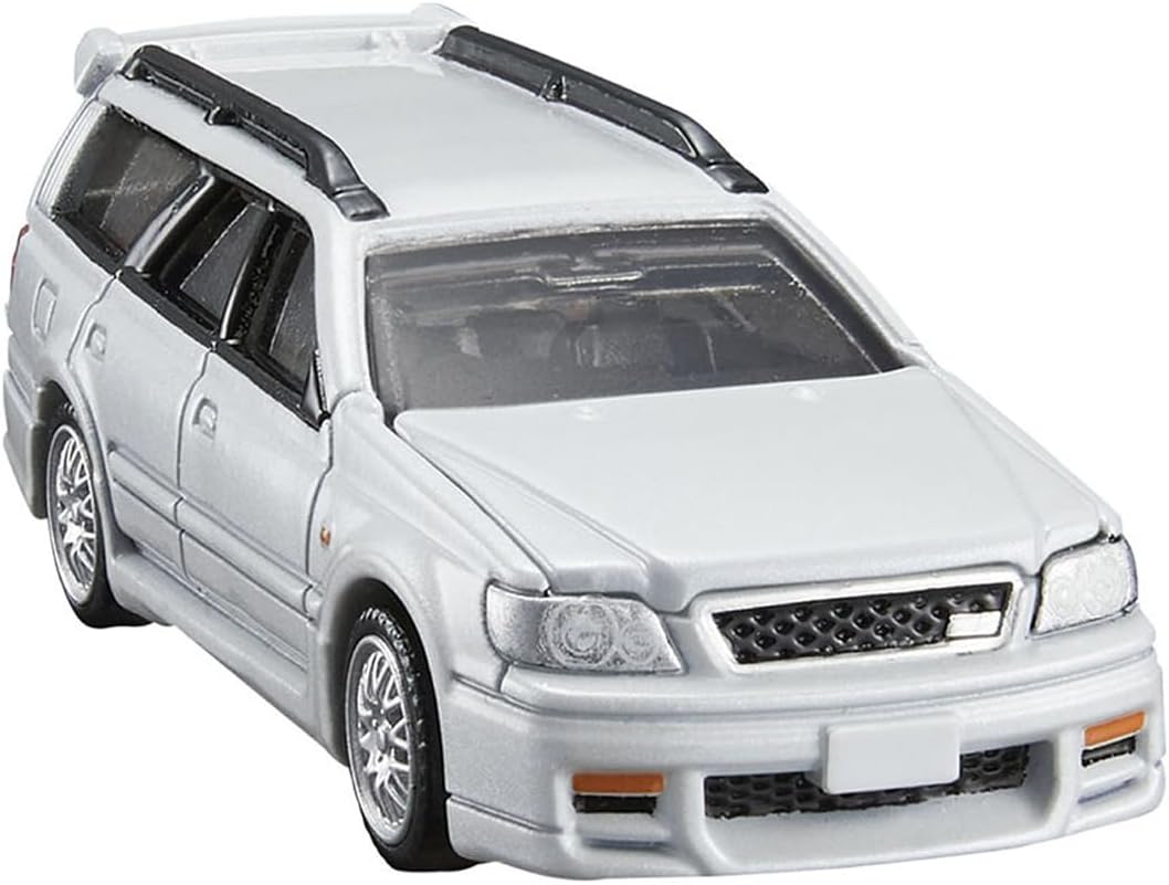 日産 ステージア 「トミカプレミアム No.50」 |ジャンルで探す