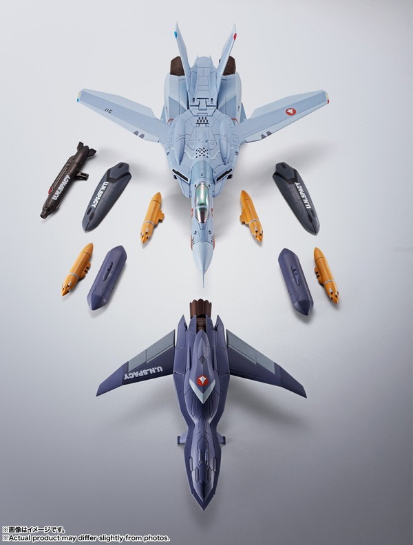 新品未開封】HI-METAL R VF-0Aフェニックス(工藤シン機) ＋ QF-2200D-B  