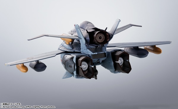 新品未開封】HI-METAL R VF-0Aフェニックス(工藤シン機) ＋ QF-2200D-B