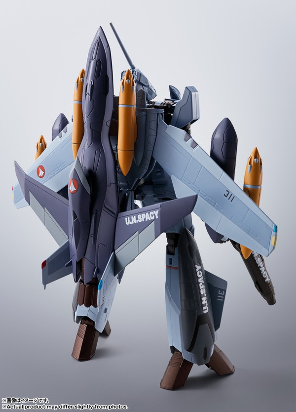 新品未開封】HI-METAL R VF-0Aフェニックス(工藤シン機) ＋ QF-2200D-B