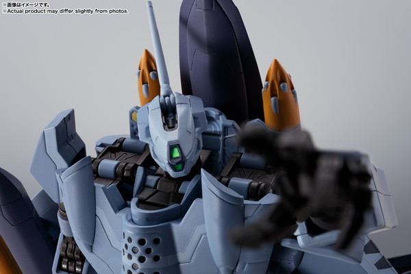 新品未開封】HI-METAL R VF-0Aフェニックス(工藤シン機) ＋ QF-2200D-B