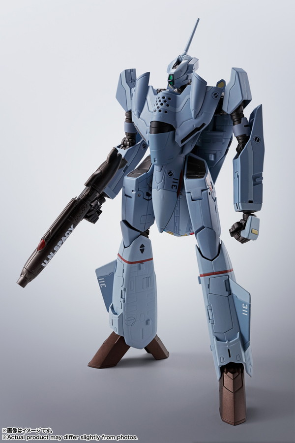 新品未開封】HI-METAL R VF-0Aフェニックス(工藤シン機) ＋ QF-2200D-B