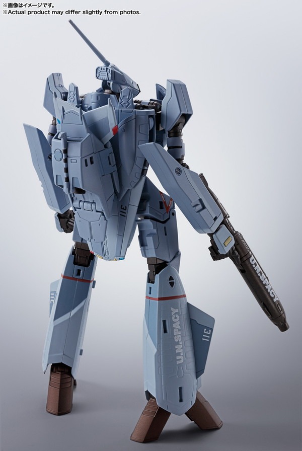 新品未開封】HI-METAL R VF-0Aフェニックス(工藤シン機) ＋ QF-2200D-B
