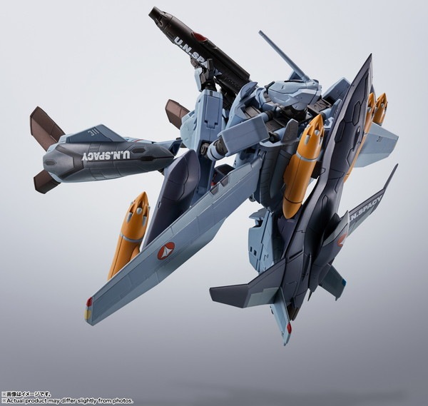 新品未開封】HI-METAL R VF-0Aフェニックス(工藤シン機) ＋ QF-2200D-B