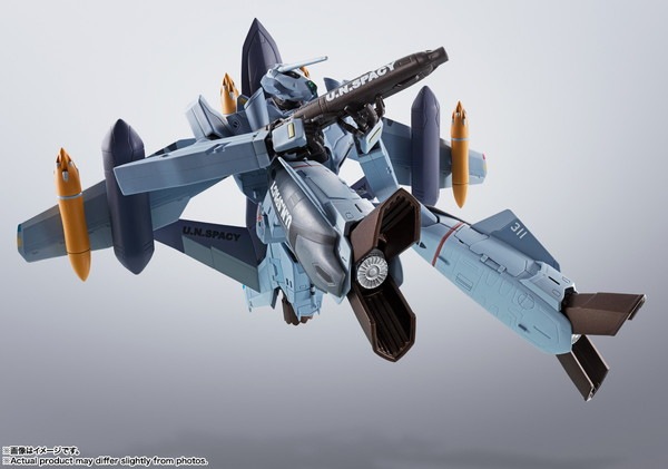 新品未開封】HI-METAL R VF-0Aフェニックス(工藤シン機) ＋ QF-2200D-B