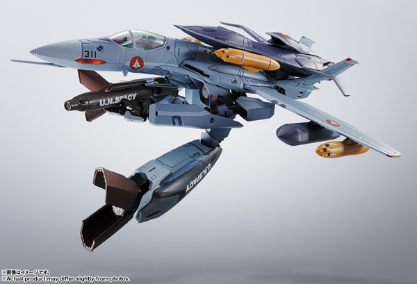 新品未開封】HI-METAL R VF-0Aフェニックス(工藤シン機) ＋ QF-2200D-B
