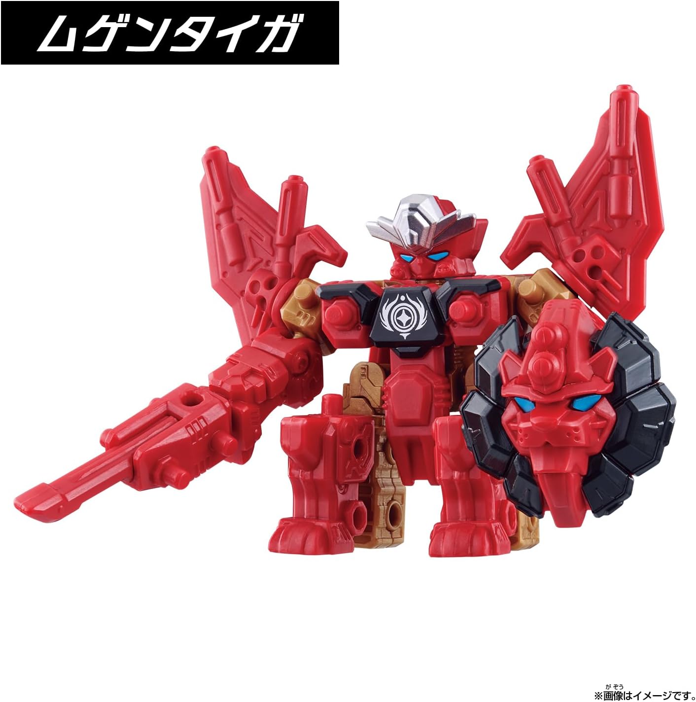 2026年7月25日発売 予約商品】【BOX】ムゲンバインムソウ vol.2.5 四聖