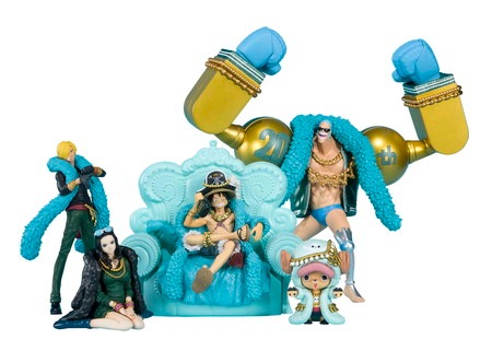21年8月予約 Box Tamashii Box One Piece Vol 1 ワンピース フィギュア フィギュア ホビー通販バトンストア