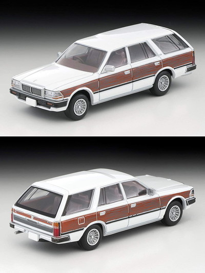 2021年8月 予約商品】トミカリミテッドヴィンテージ ネオ 1/64 LV