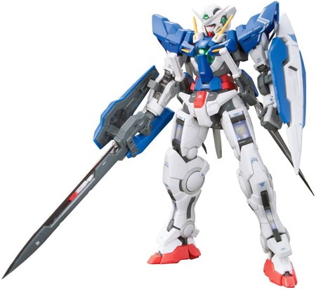 2024年10月予約】【送料無料対象外】1/144 RG GN-001 ガンダムエクシア