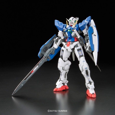 2024年10月予約】【送料無料対象外】1/144 RG GN-001 ガンダムエクシア