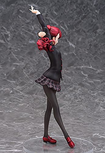 【中古】ペルソナ5ザ・ロイヤル1/7スケールフィギュア　芳澤かすみ 新品未開封】芳澤かすみ 1/7 「ペルソナ5 ザ ロイヤル」 |ジャンルで