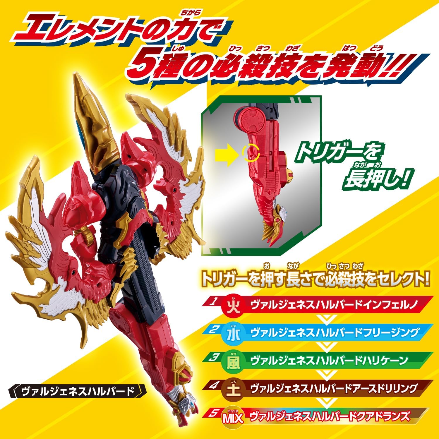 変身アイテムDXオメガスラッガー＆ヴァルジェネス 究極なりきりセット