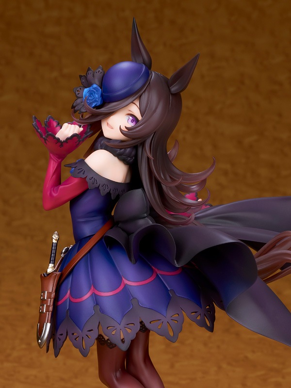 ALTER 1/7スケール ウマ娘 　ライスシャワー　未開封 新品未開封】ライスシャワー 1/7 「ウマ娘 プリティーダービー