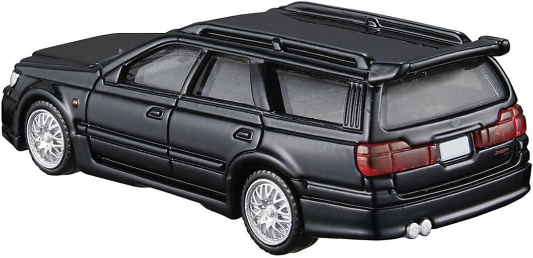 日産 ステージア (トミカプレミアム発売記念仕様) 「トミカプレミアム