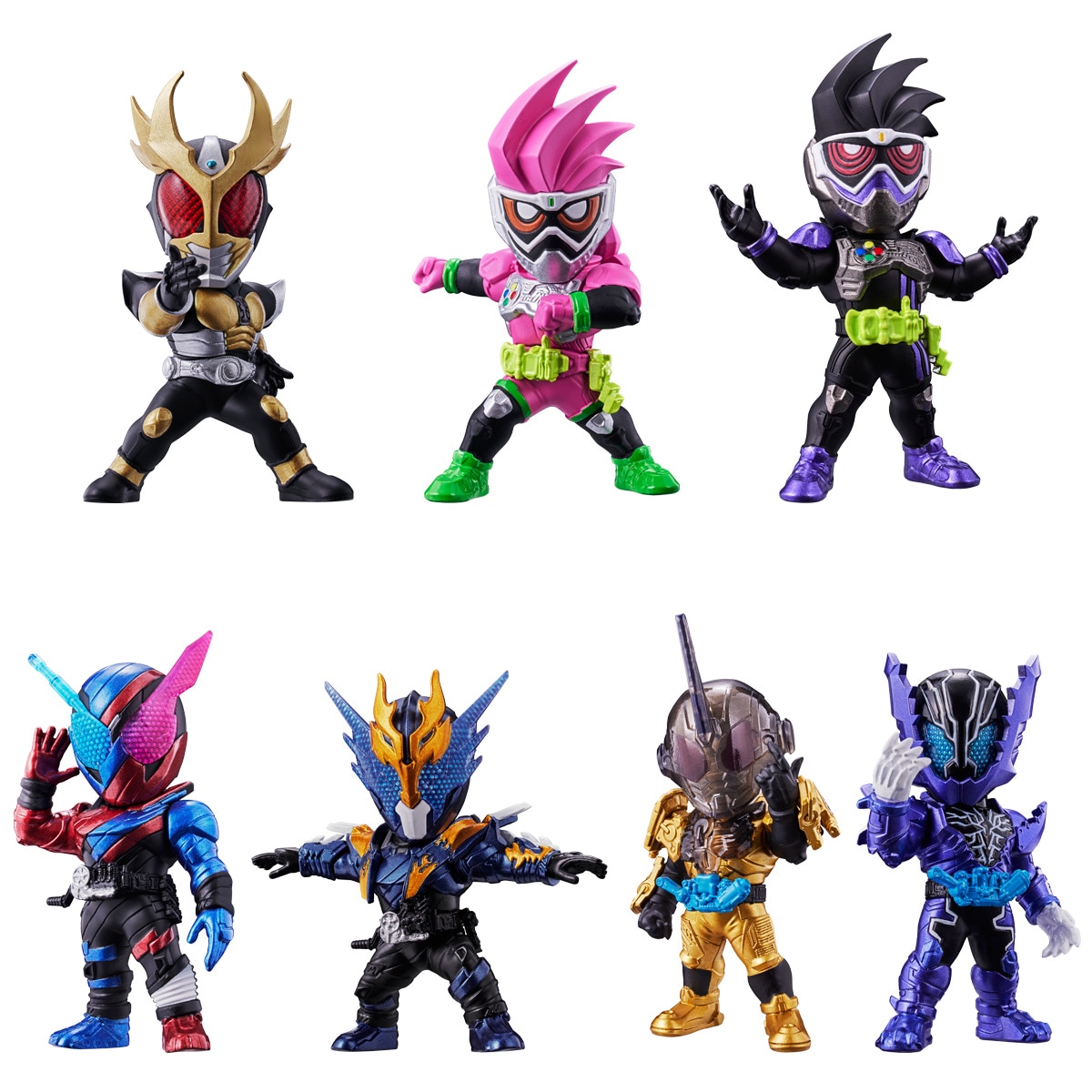 CONVERGE MOTION 仮面ライダー 22体まとめ売り 2023年1月発売 予約商品】【BOX】CONVERGE MOTION 仮面ライダー2 10個