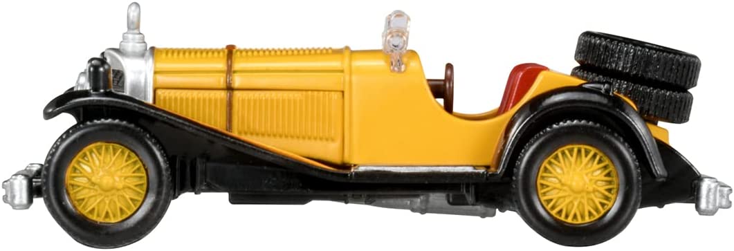 ルパン三世 メルセデスベンツ SSK 「トミカプレミアムunlimited 11