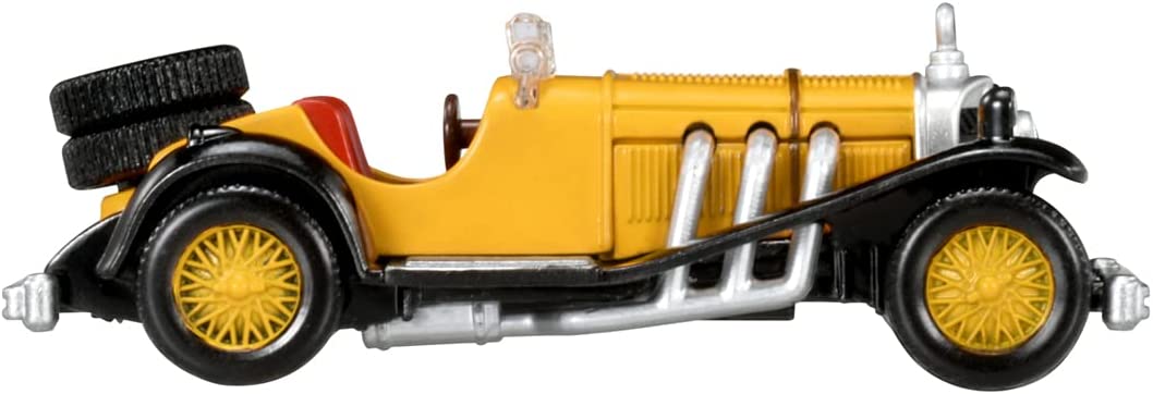 ルパン三世 メルセデスベンツ SSK 「トミカプレミアムunlimited 11