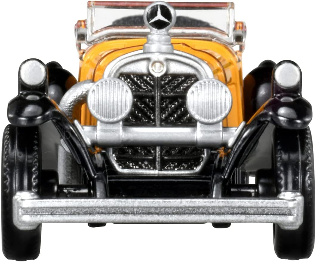 ルパン三世 メルセデスベンツ SSK 「トミカプレミアムunlimited 11