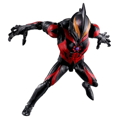 ウルトラアクションフィギュア カイザーベリアル |ジャンルで探す