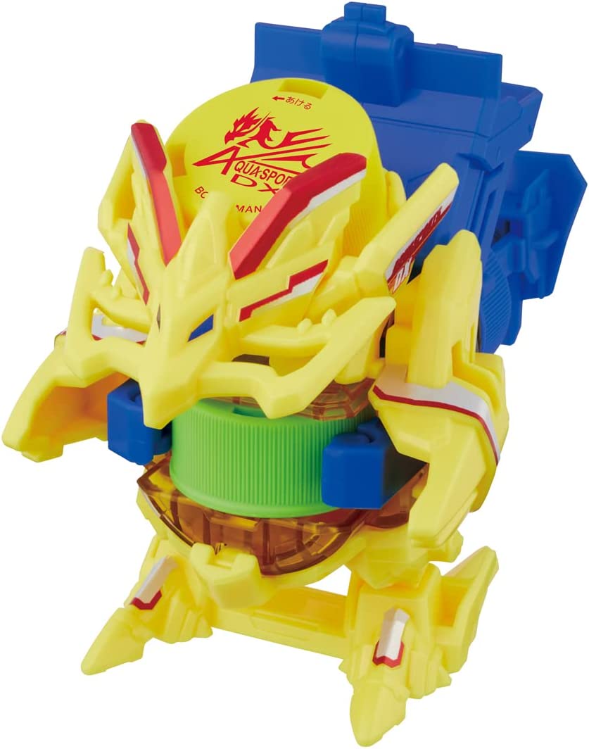 ボトルマン BOT-48 ランダムコレクション Vol.03 |ジャンルで探す