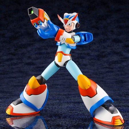 再販】1/12 マックスアーマー 「ロックマンX」 |ジャンルで探す