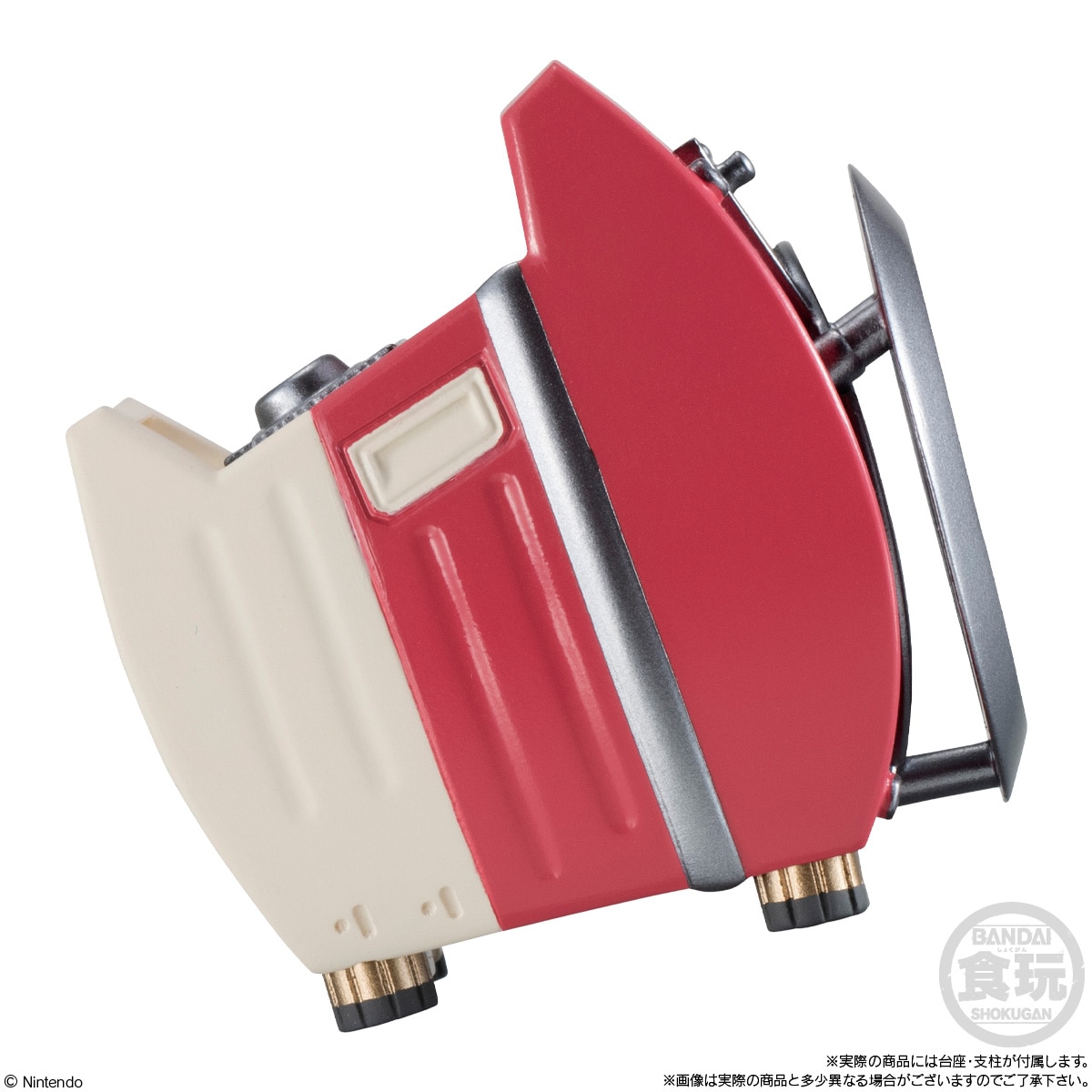 BOX】スプラトゥーン3 ブキコレクション2 8個入り (食玩) |ジャンルで
