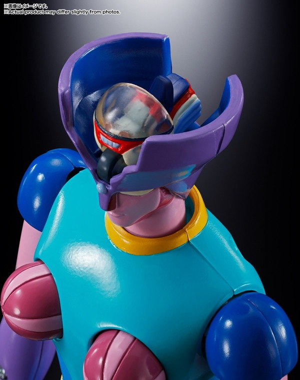 新品未開封】超合金魂 GX-108 ラインX1 & GX-11R ダイアナンA