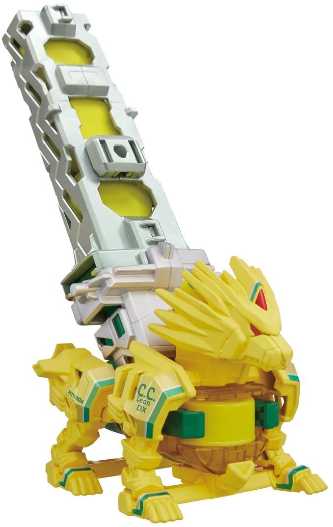 ボトルマン BOT-37 C.C.レオンDX |ジャンルで探す,おもちゃ