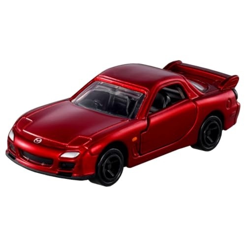 2026年10月17日発売 予約商品】トミカスポーツカースペシャル