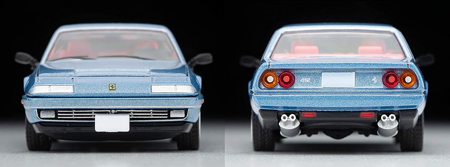 2021年8月 予約商品】トミカリミテッドヴィンテージ ネオ 1/64 LV-NEO