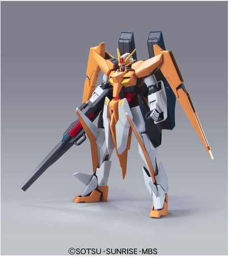 1/144 HG GN-007GNHW/M アリオスガンダムGNHW/M 「機動戦士ガンダム00