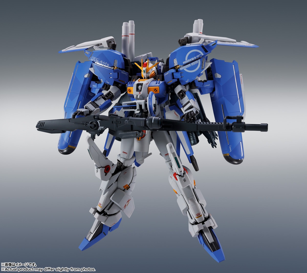 送料込み】【2026年6月発売 予約商品】METAL ROBOT魂(Ka signature