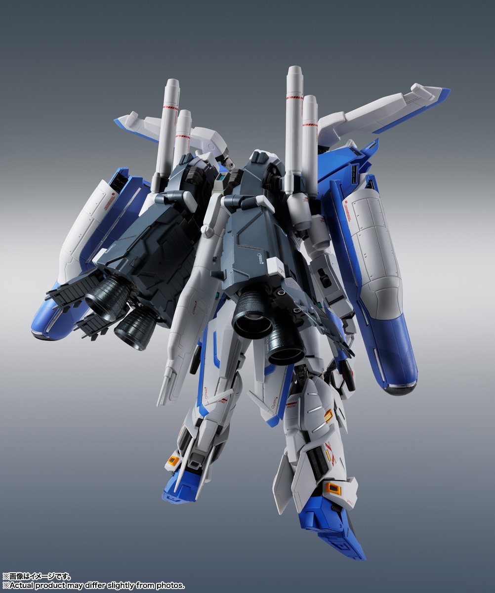 ロボット魂 送料込み】【2026年6月発売 予約商品】METAL ROBOT魂(Ka signature