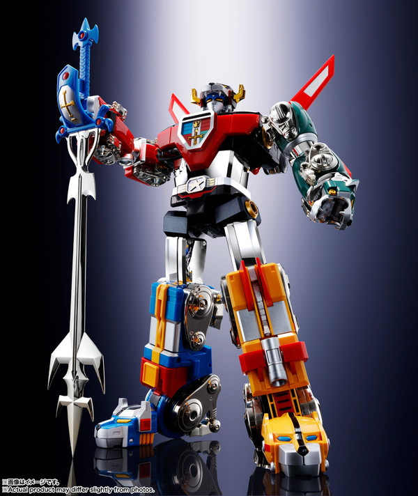 ゴライオン(ボルトロン)新品未開封 ゴライオン(ボルトロン)新品未開封 ゴライオン(ボルトロン)新品